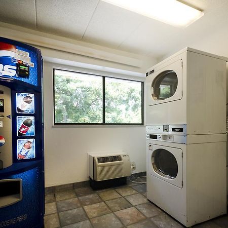 Motel 6-Gaithersburg, Dc - Washington Zewnętrze zdjęcie