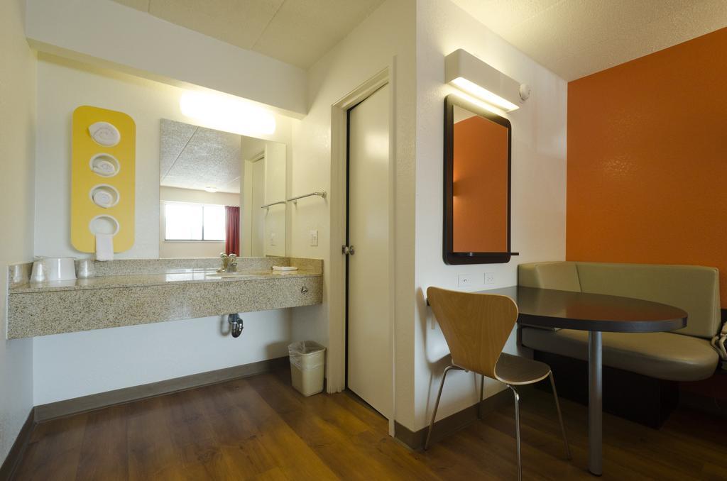 Motel 6-Gaithersburg, Dc - Washington Pokój zdjęcie