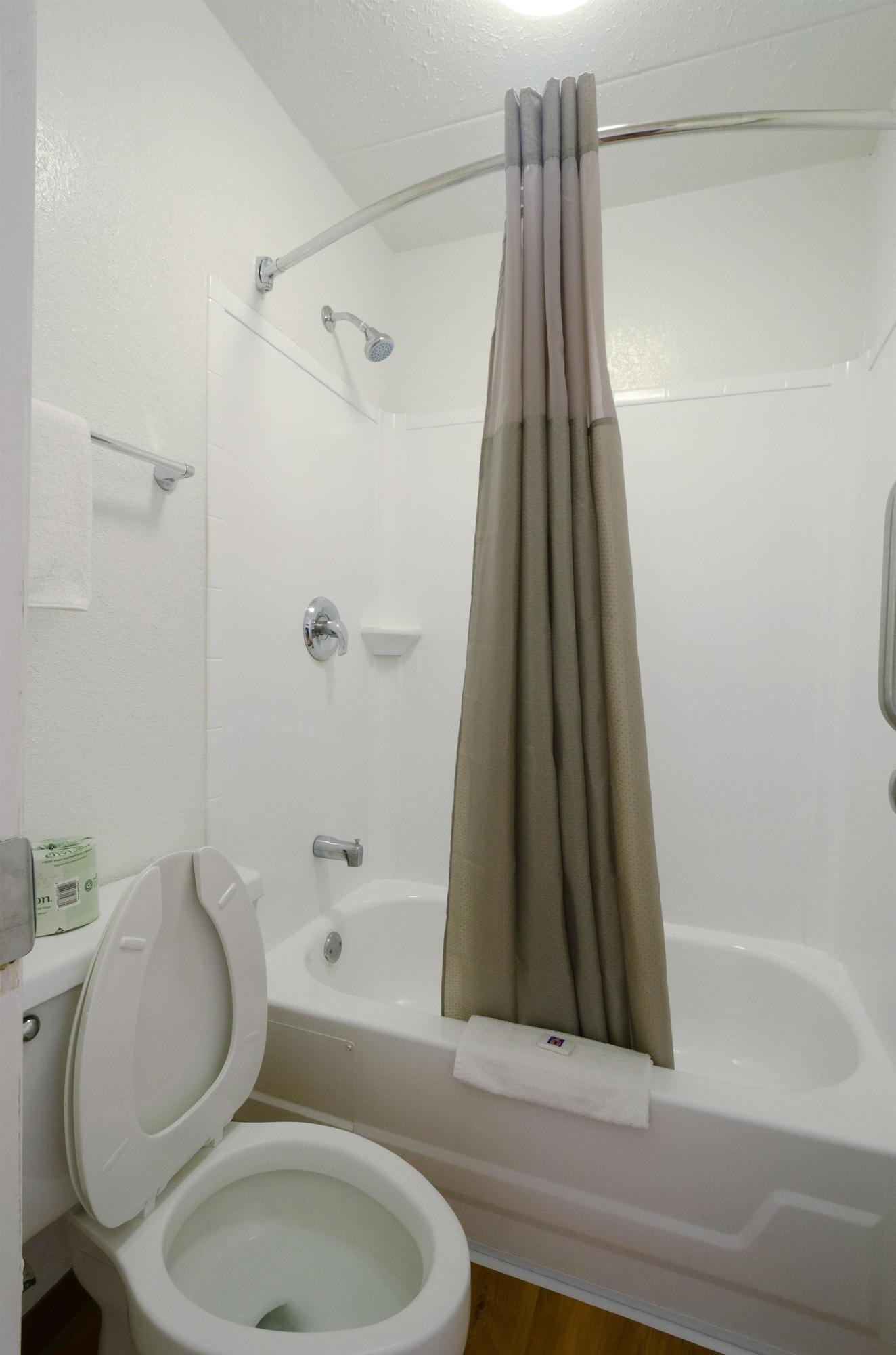 Motel 6-Gaithersburg, Dc - Washington Zewnętrze zdjęcie