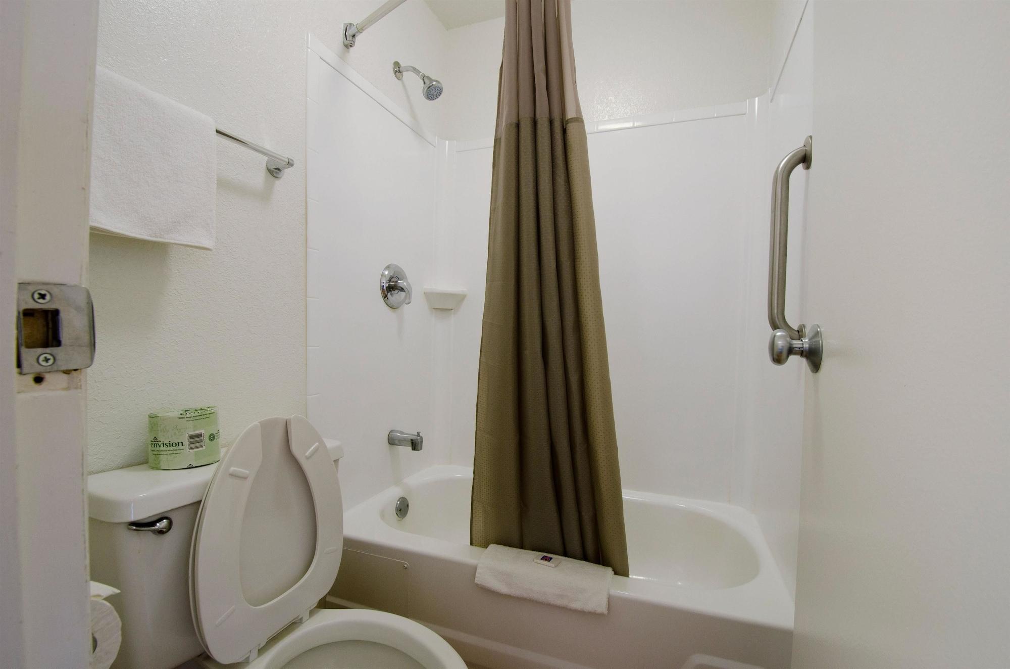 Motel 6-Gaithersburg, Dc - Washington Zewnętrze zdjęcie