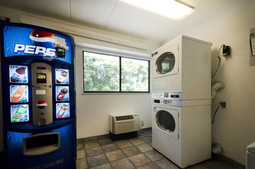 Motel 6-Gaithersburg, Dc - Washington Zewnętrze zdjęcie