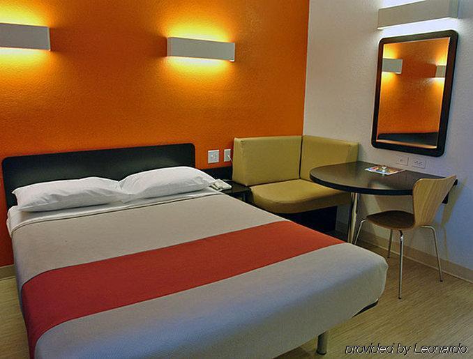 Motel 6-Gaithersburg, Dc - Washington Zewnętrze zdjęcie