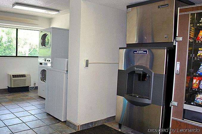Motel 6-Gaithersburg, Dc - Washington Zewnętrze zdjęcie
