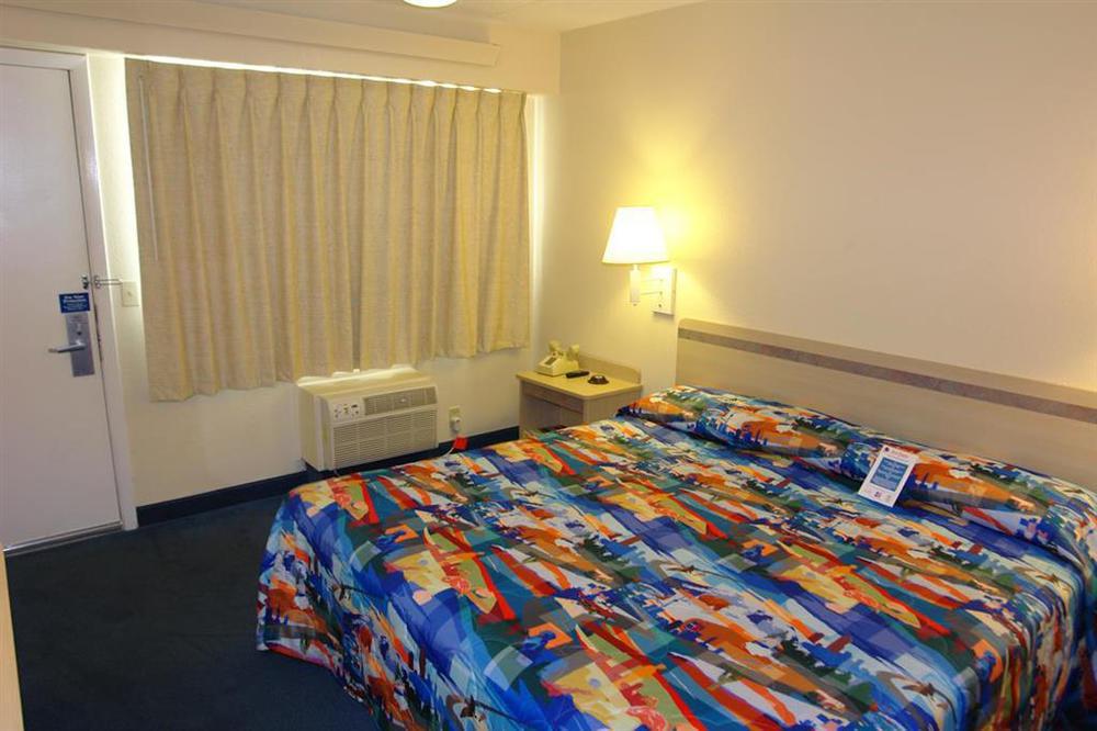 Motel 6-Gaithersburg, Dc - Washington Pokój zdjęcie