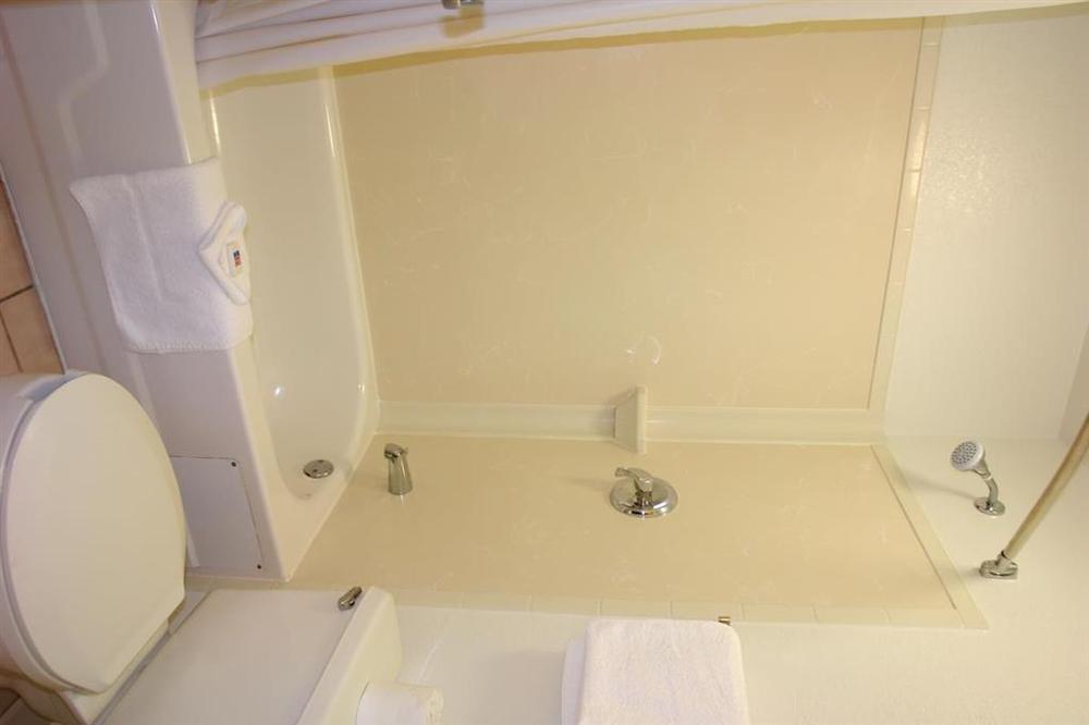Motel 6-Gaithersburg, Dc - Washington Pokój zdjęcie