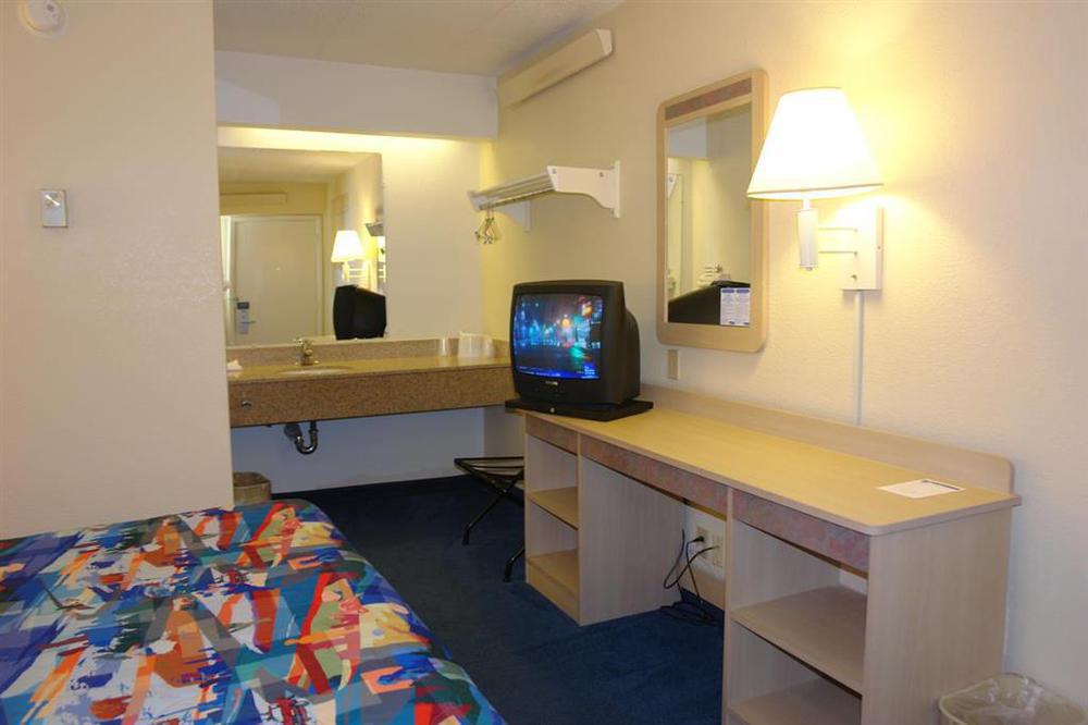 Motel 6-Gaithersburg, Dc - Washington Pokój zdjęcie